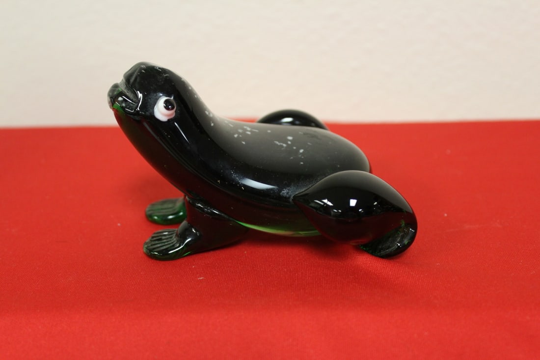A Glass Frog - 2