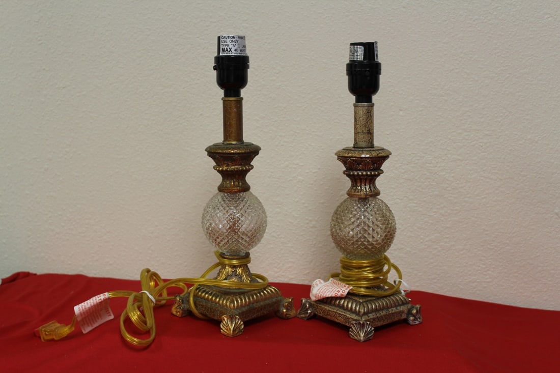 A Classic Lampstick - 2