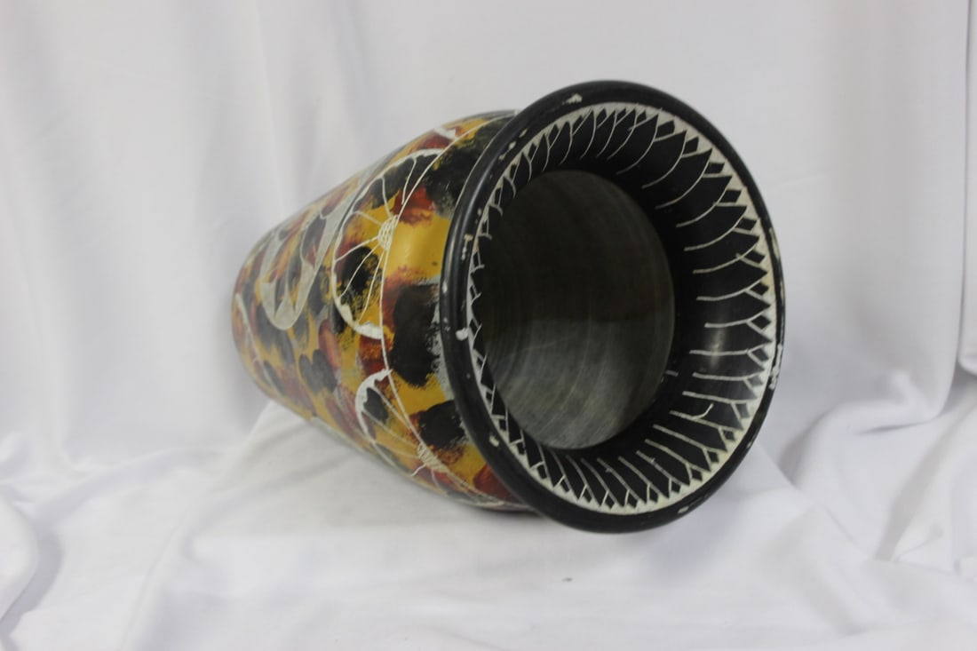 A Marble Vase - 5