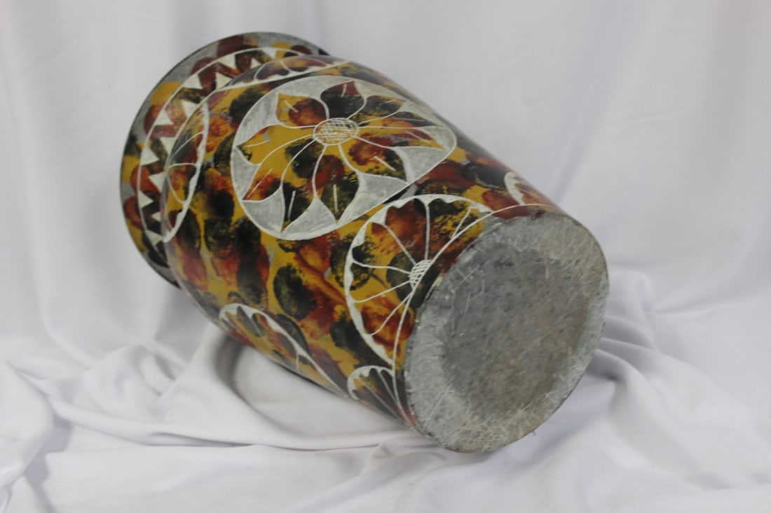 A Marble Vase - 6