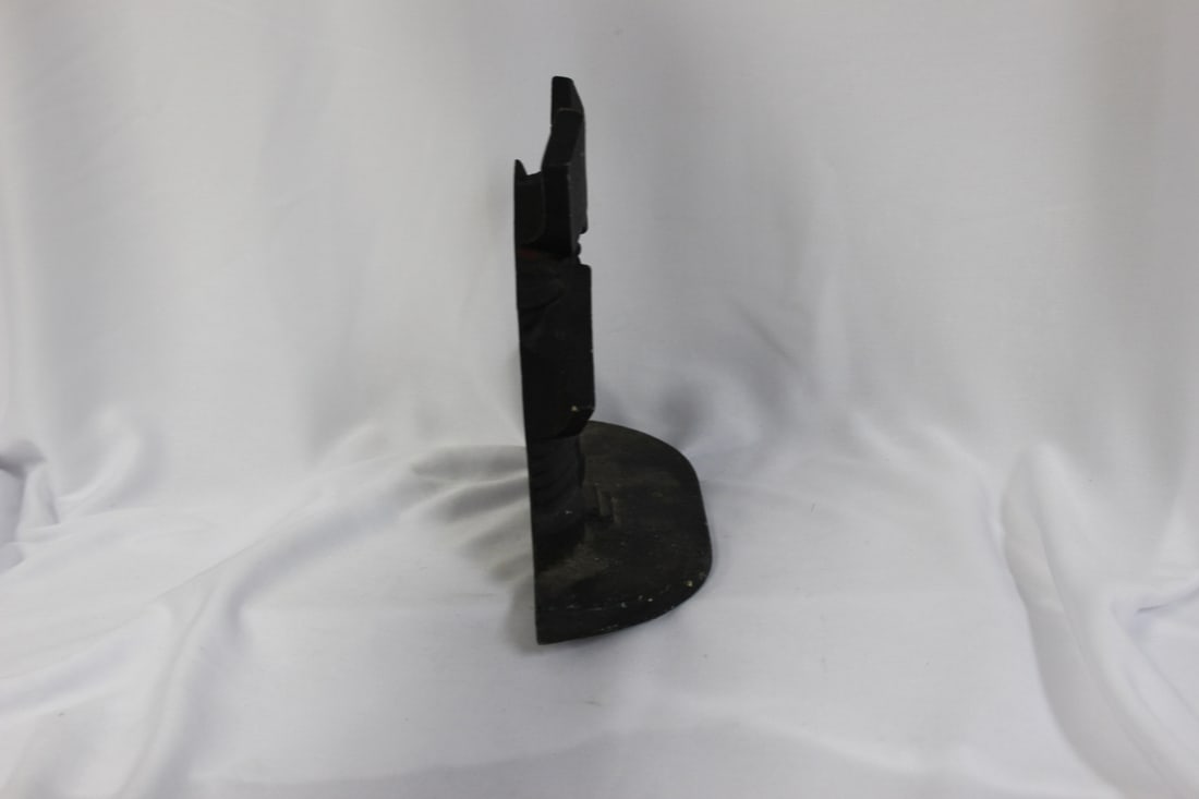 A Cast Iron Windmill - 2