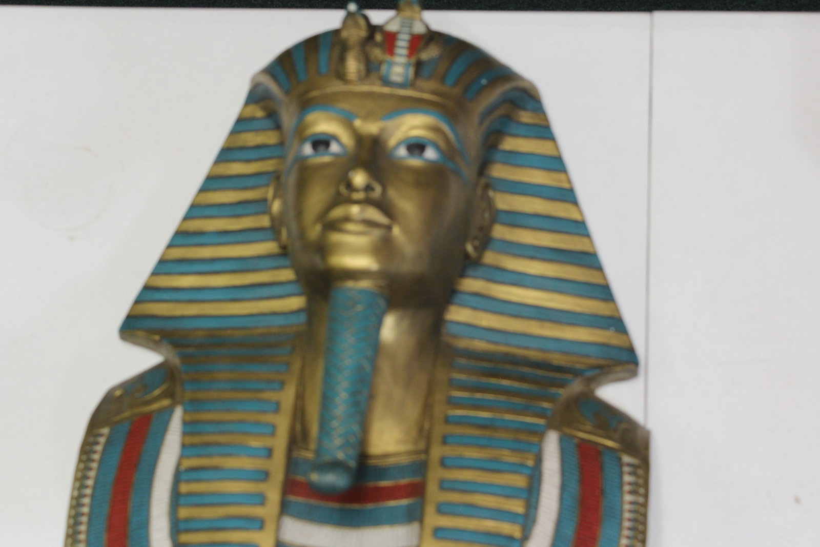 An Egyiptian Wall Hanger - 2