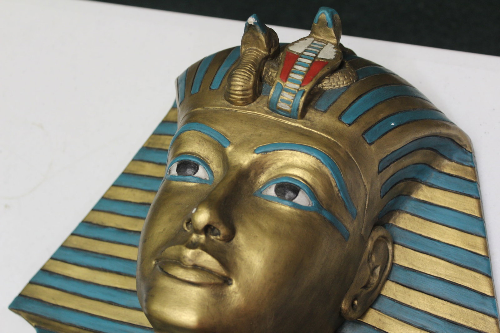 An Egyiptian Wall Hanger - 3