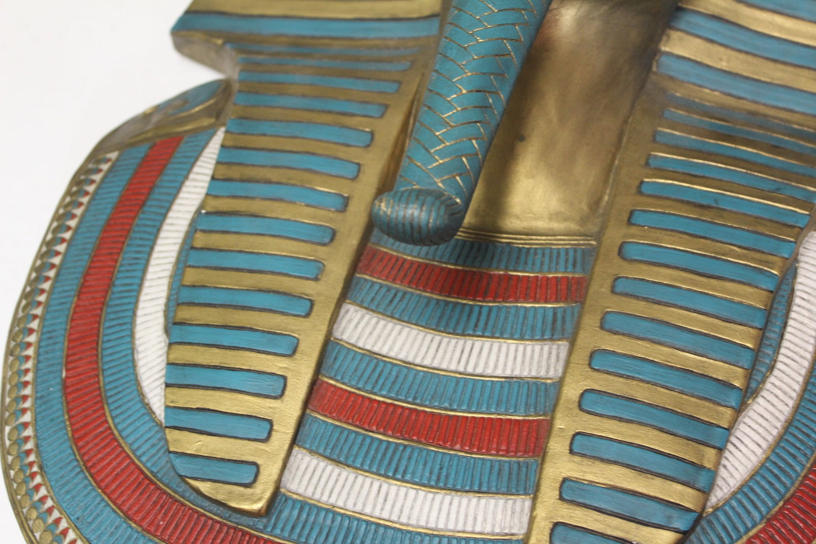 An Egyiptian Wall Hanger - 4