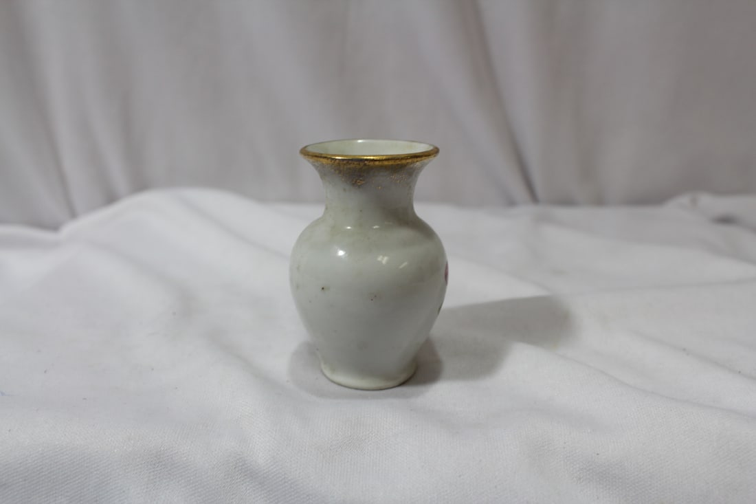 A Miniature Vase - 2