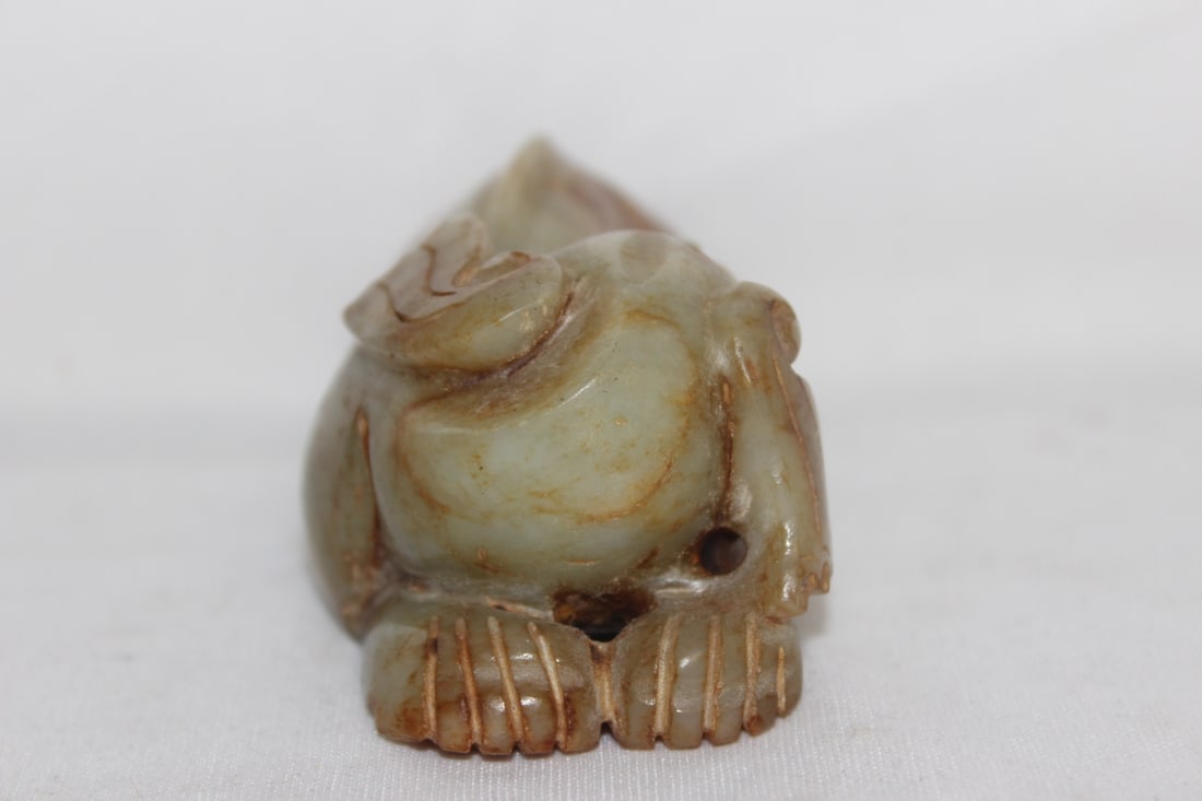 A Jade Dog - 4