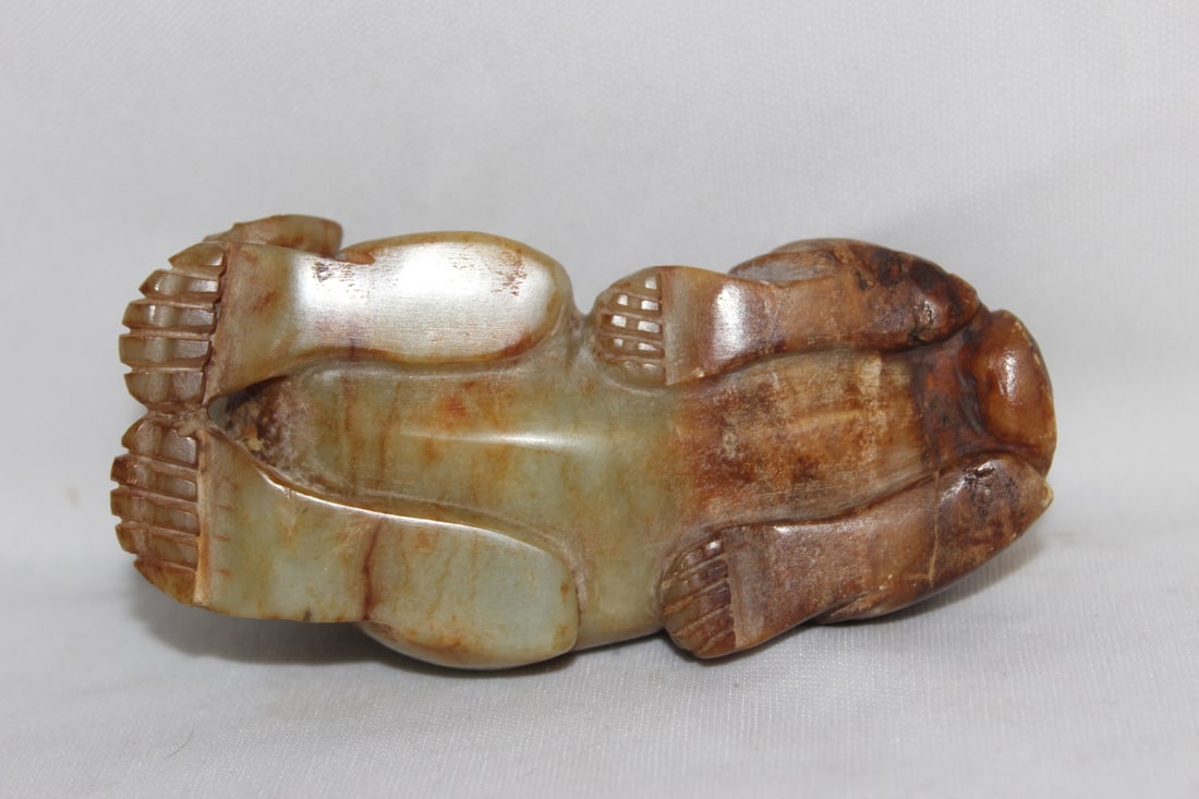 A Jade Dog - 5