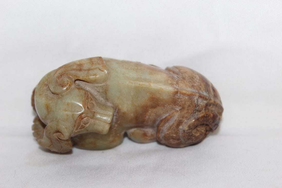 A Jade Dog - 6
