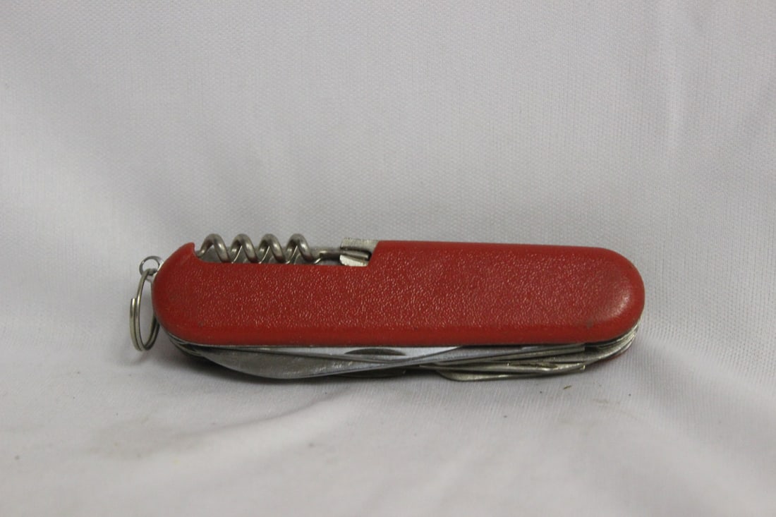 A Utility Knife - 2