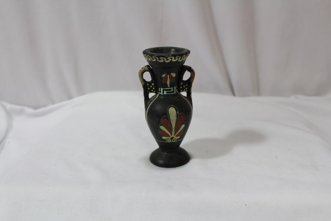 An Natique Miniature Vase - 2