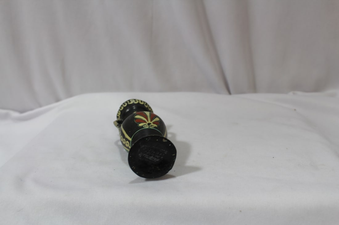 An Natique Miniature Vase - 4