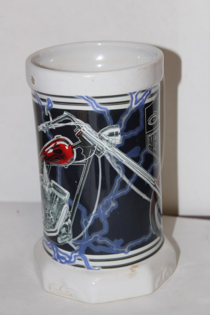 A Bicycle Mug - 3