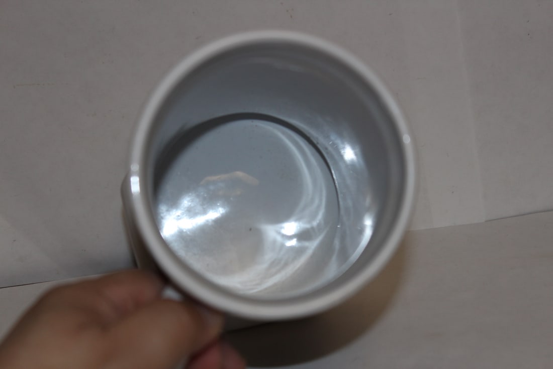 A Bicycle Mug - 6