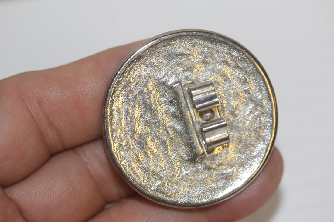 Bolo Tie Clip - 2