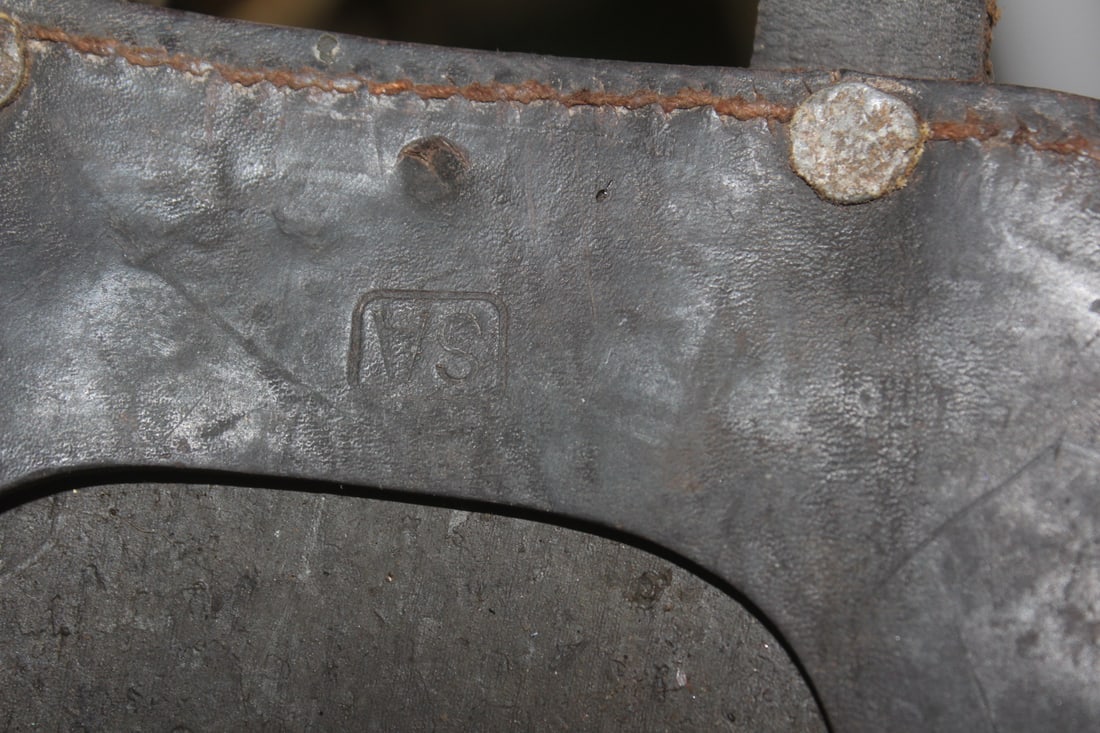 WW2 Shovel - 3