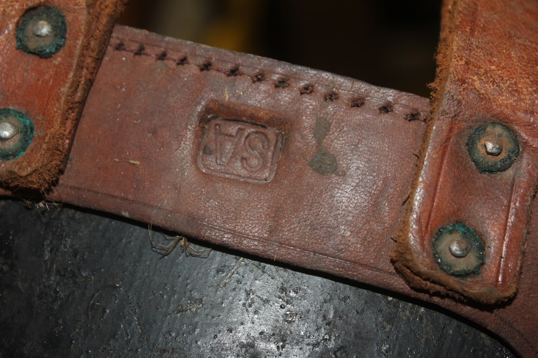 WW2 Shovel - 3