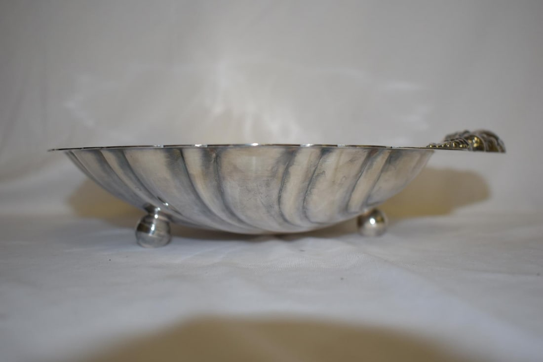 A Seashell Bowl - 2