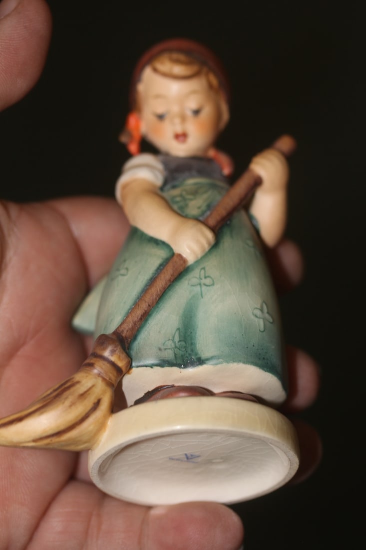 Hummel Figurine - 2