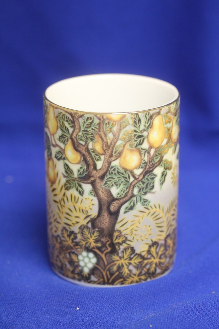 A Perguia Mug - 2