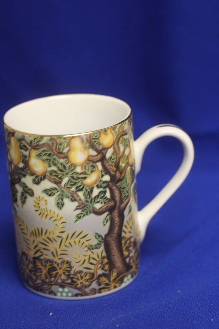 A Perguia Mug - 3