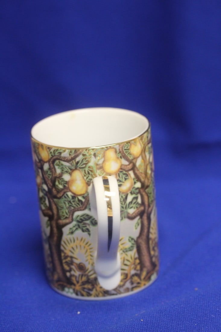 A Perguia Mug - 4