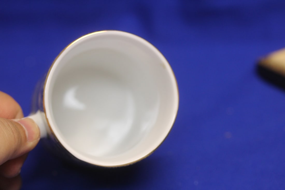 A Perguia Mug - 5