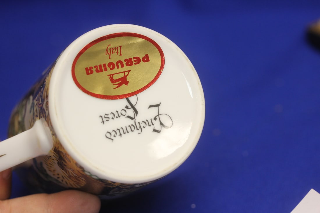 A Perguia Mug - 6