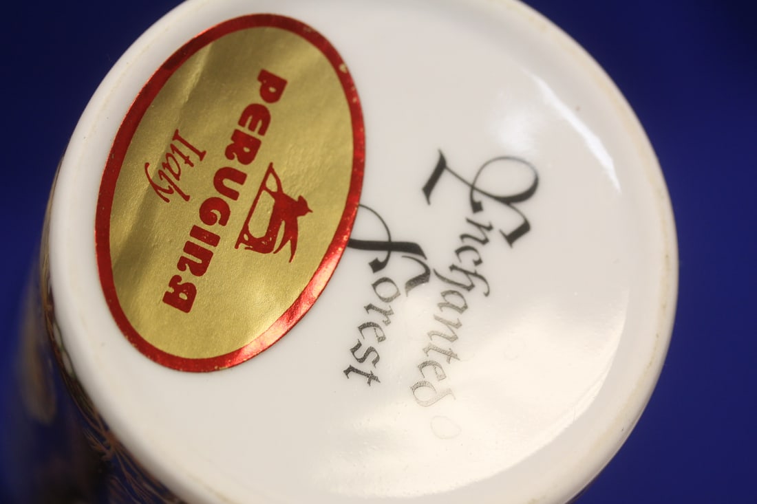 A Perguia Mug - 7