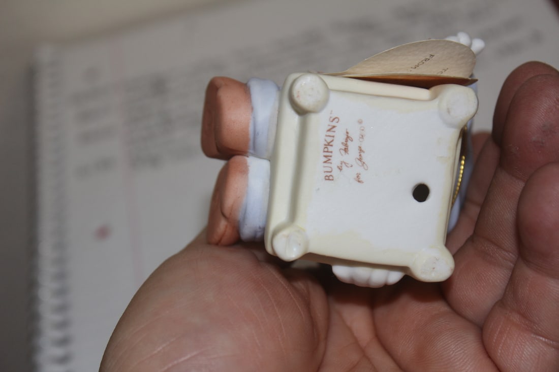 Ceramic Bumpkins - 3