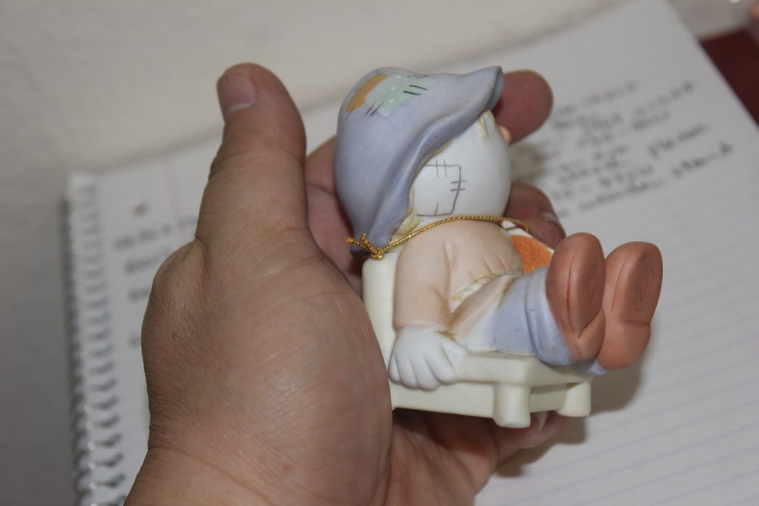 Ceramic Bumpkins - 4
