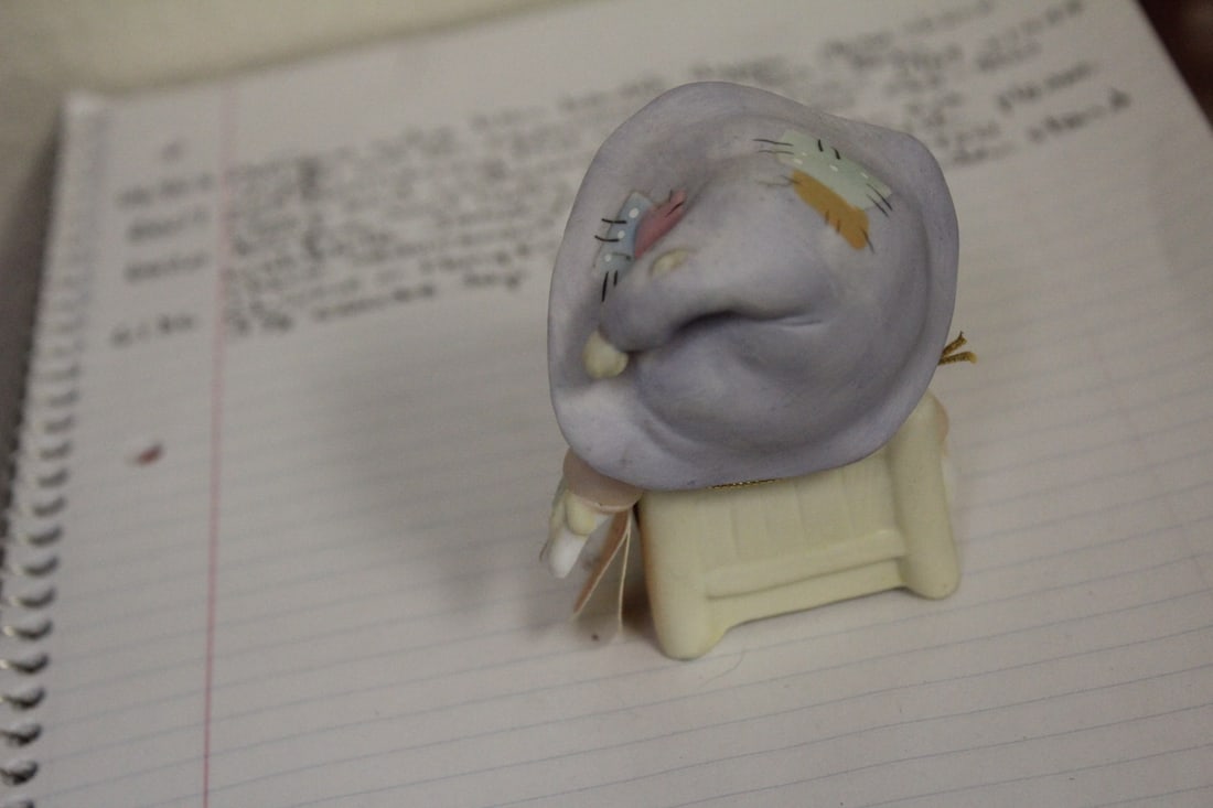 Ceramic Bumpkins - 5