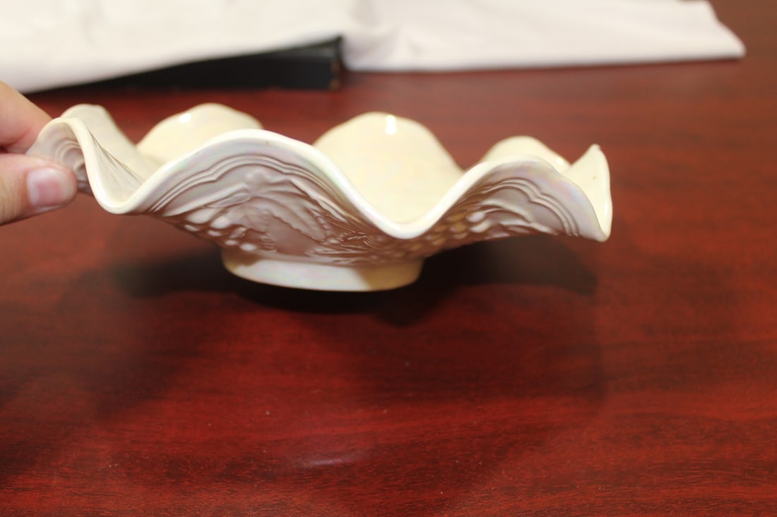 A Ceramic Bowl - 2
