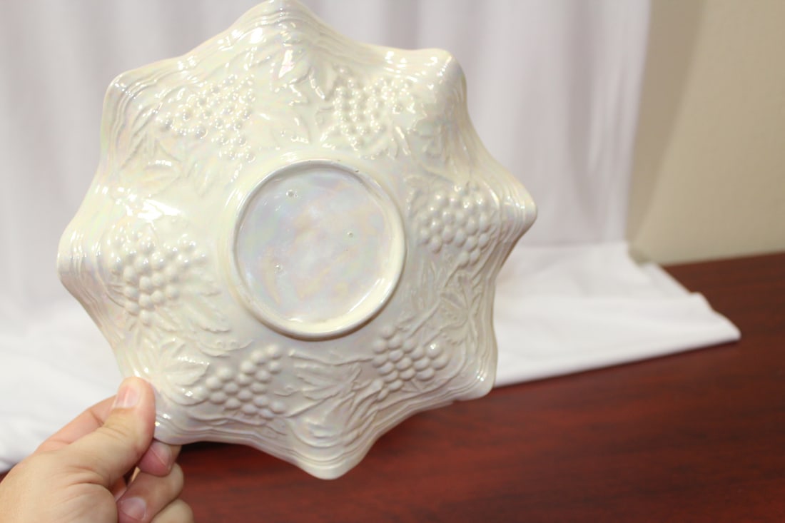 A Ceramic Bowl - 3