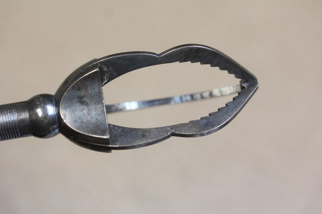 French Ice Grabber - 2
