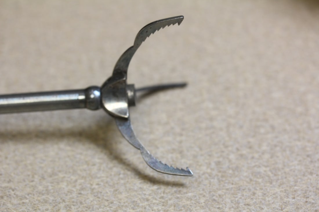 French Ice Grabber - 4