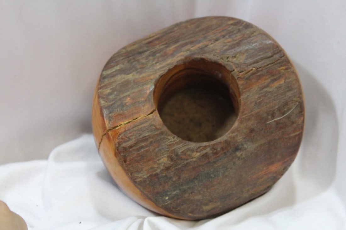A Cedar Bowl - 7