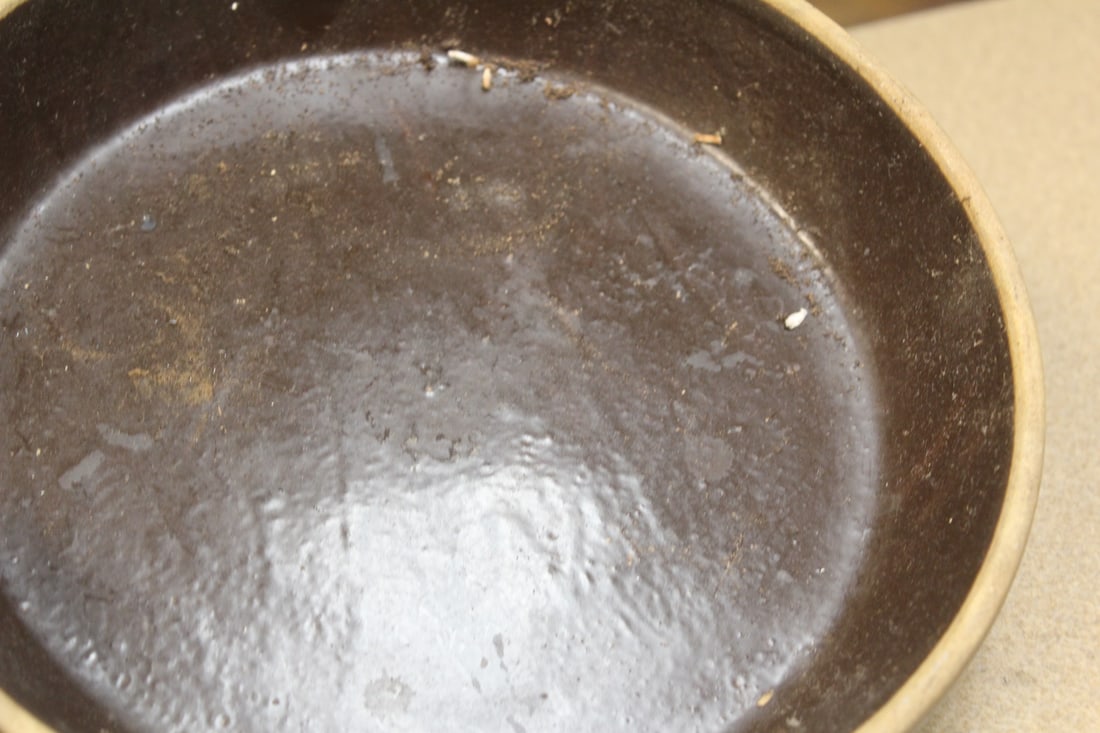 Stoneware Tray - 2