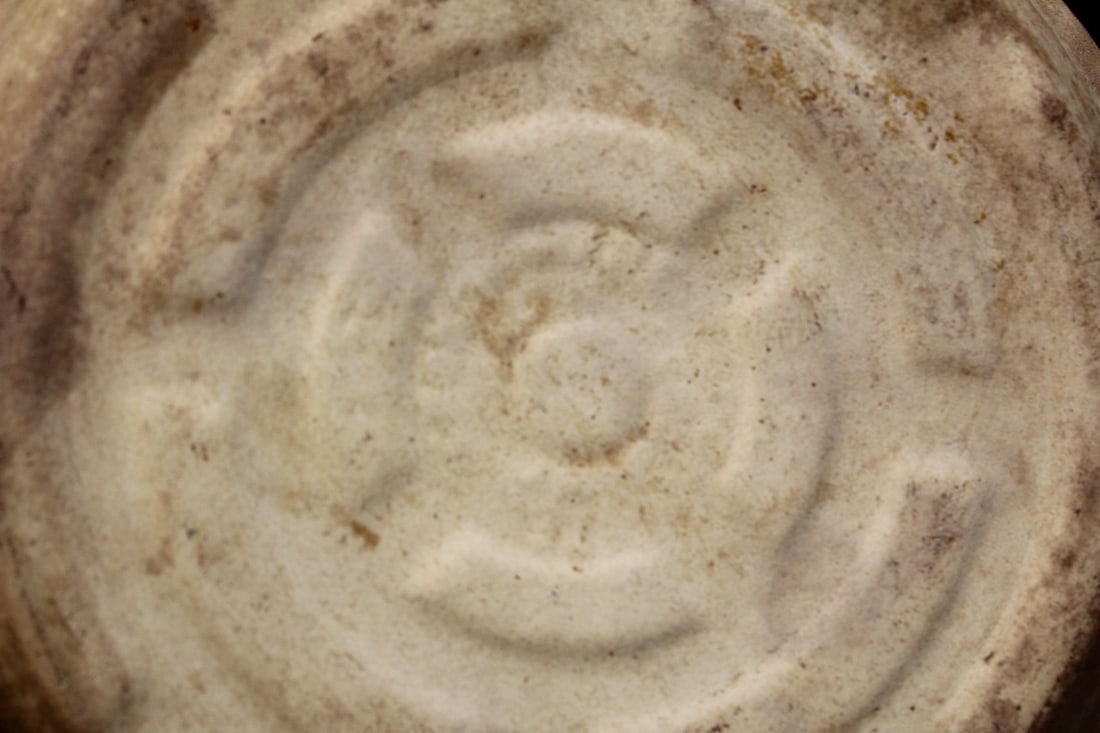 Stoneware Tray - 3