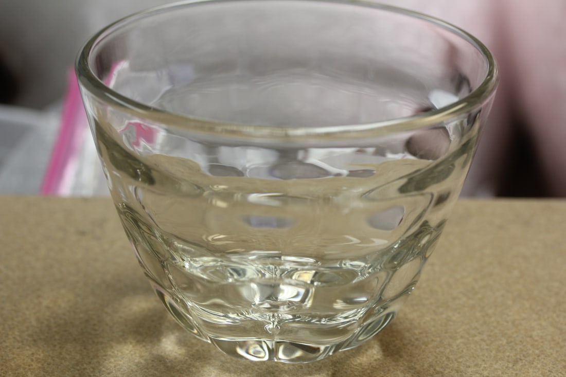 Crystal Bowl (1 of 5)
