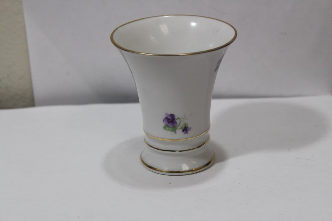 A Ceramic Cup - 3