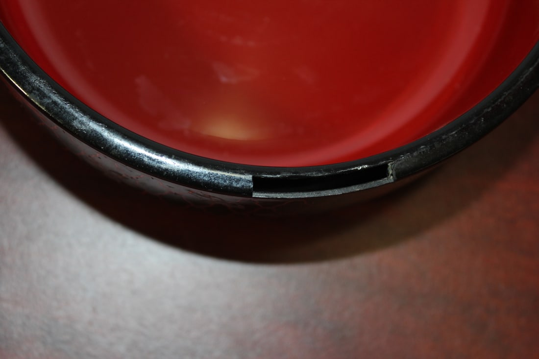 A Lacquer Box - 4