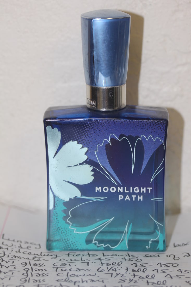 Moonlight Path Perfume: full - no box