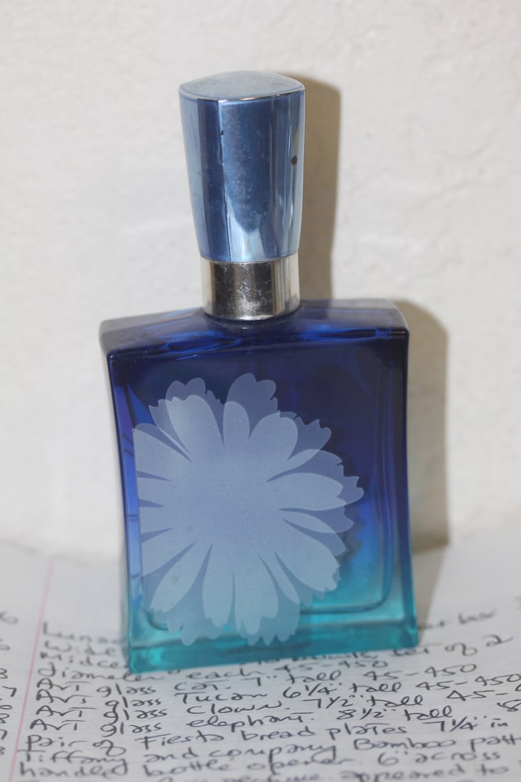 Moonlight Path Perfume - 2