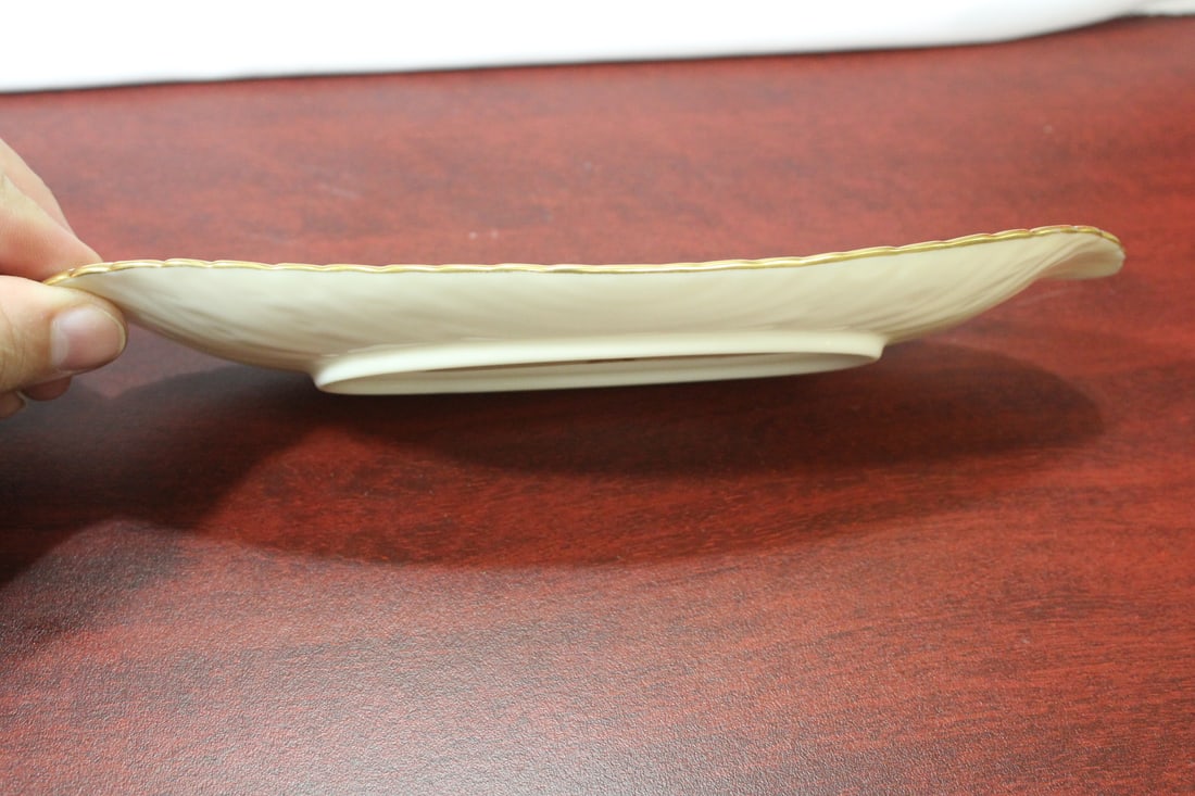 A Lenox Dish - 2