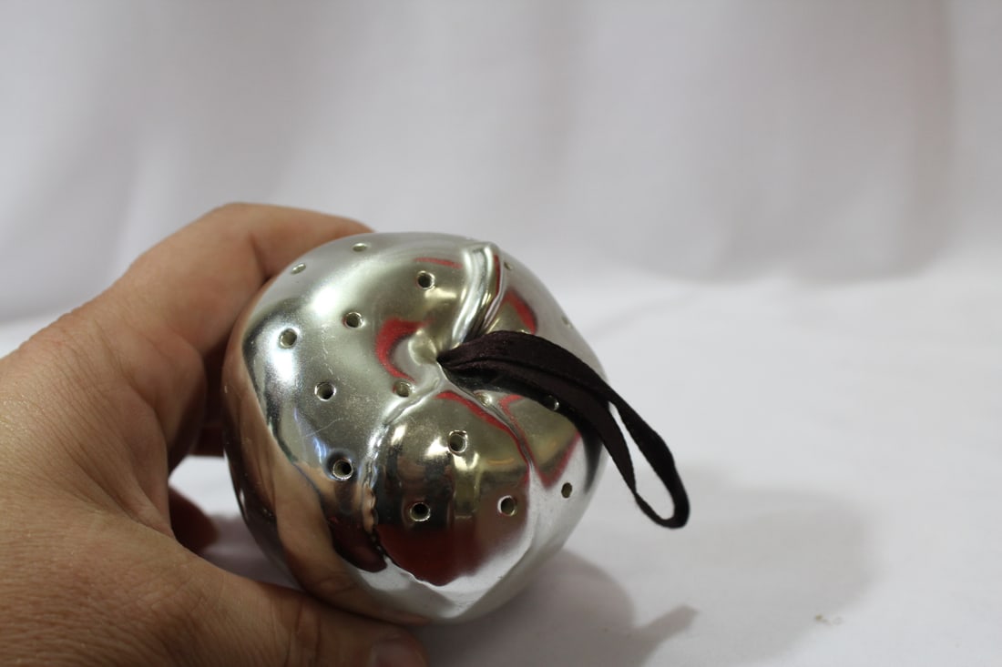 An Apple Scent - 2