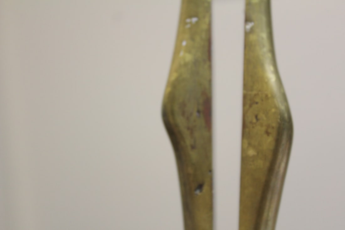 Bronze Art Work - 3