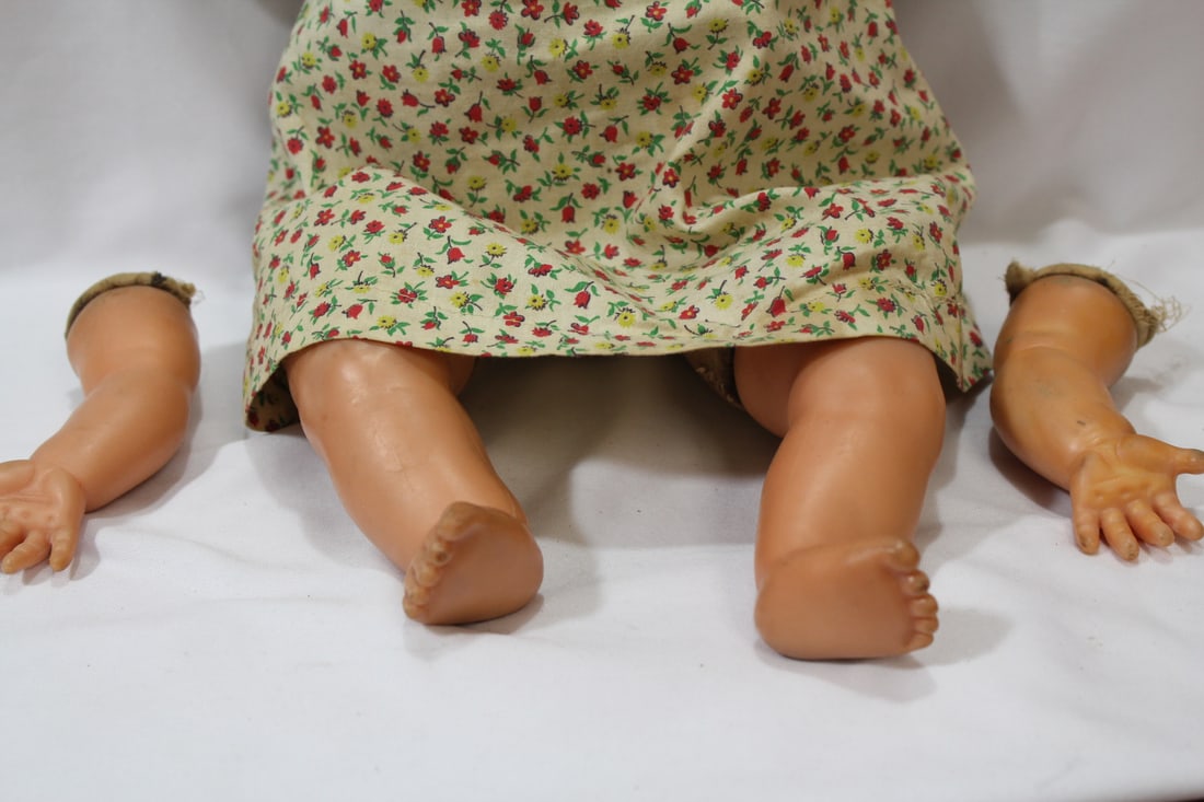 An Ideal Rubber Doll - 3