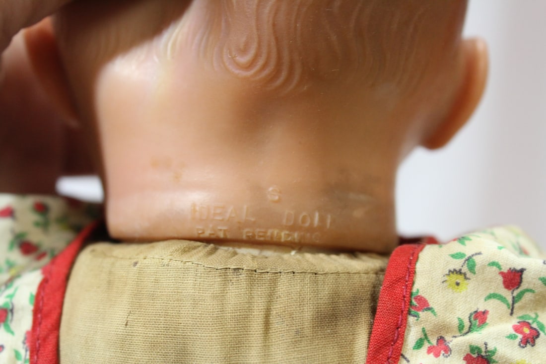 An Ideal Rubber Doll - 5