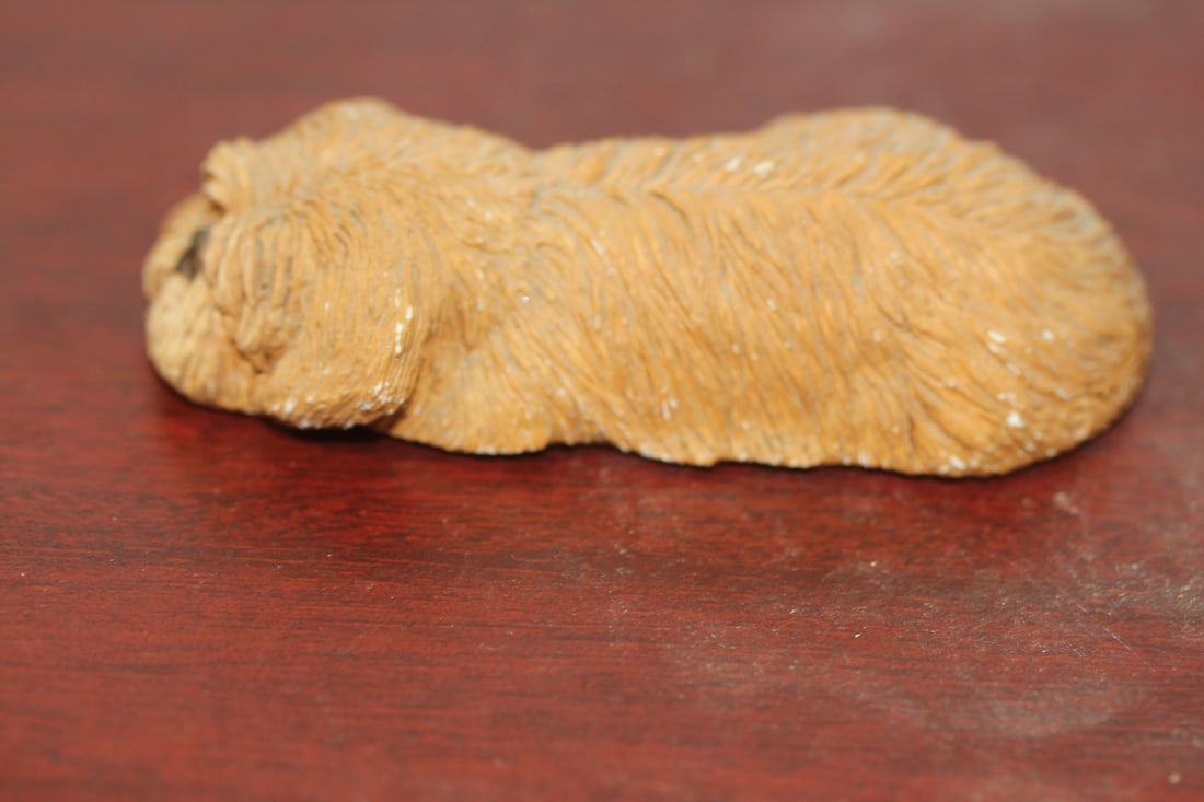 A Composite Material Sandicast Dog (1 of 6)