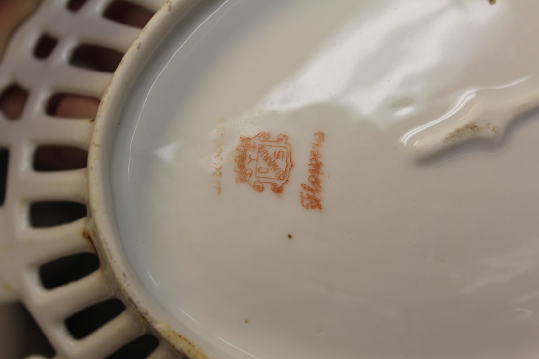 Articulated Vegetable Dish - 5